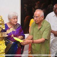 Nagi reddy 100 years celebration pressmeet - Pictures | Picture 133817